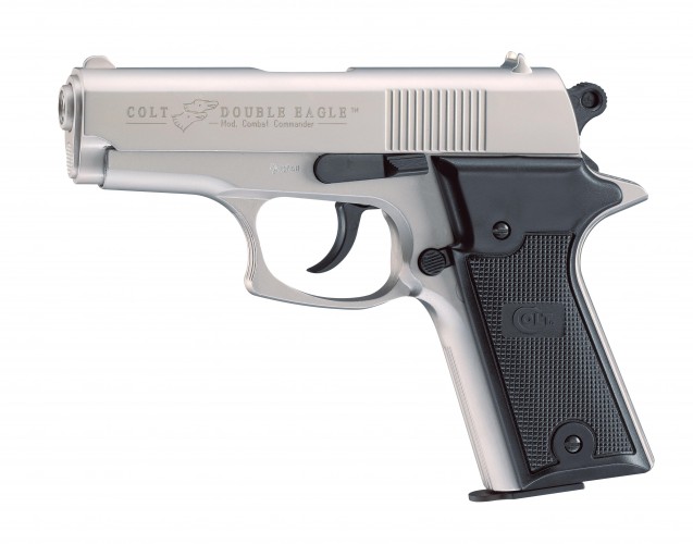 COLT DE NICKEL                        art.1000025